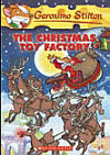 CHRISTMAS TOY FACTORY, THE