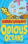 ODIOUS OCEANS