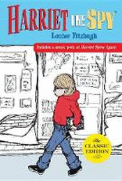HARRIET THE SPY