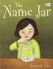 NAME JAR, THE