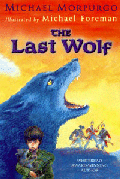 LAST WOLF, THE