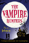 VAMPIRE HUNTERS, THE