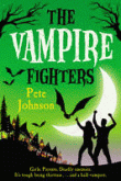 VAMPIRE FIGHTERS, THE