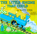 LITTLE ENGINE THAT COULD, THE