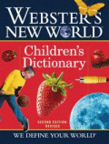 WEBSTER'S NEW WORLD CHILDREN'S DICTIONARY 2ND EDIT