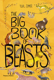 BIG BOOK OF BEASTS, THE