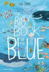 BIG BOOK OF THE BLUE, THE