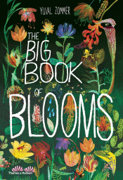 BIG BOOK OF BLOOMS, THE