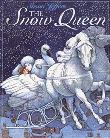 SNOW QUEEN, THE