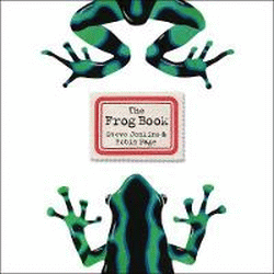 FROG BOOK, THE