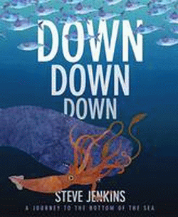 DOWN, DOWN, DOWN: A JOURNEY TO THE BOTTOM OF THE S