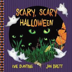 SCARY, SCARY HALLOWEEN
