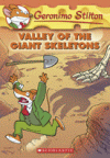 VALLEY OF THE GIANT SKELETONS
