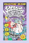 CAPTAIN UNDERPANTS AND THE INVASION OF THE INCREDI