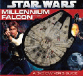 STAR WARS: MILLENIUM FALCON 3-D OWNER'S GUIDE