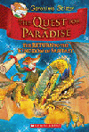 QUEST FOR PARADISE, THE