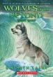 SPIRIT WOLF