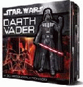 STAR WARS: DARTH VADER A 3-D RECONSTRUCTION LOG