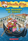 MYSTERY IN VENICE, THE