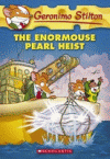 ENORMOUSE PEARL HEIST, THE