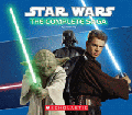 STAR WARS: THE COMPLETE SAGA