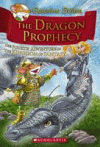 DRAGON PROPHECY, THE
