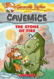 STONE OF FIRE, THE