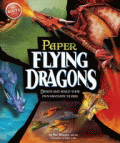 PAPER FLYING DRAGONS