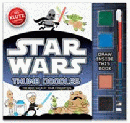 STAR WARS: THUMB DOODLES
