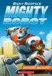 RICKY RICOTTA'S MIGHTY ROBOT