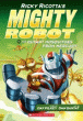 RICKY RICOTTA'S MIGHTY ROBOT VS THE MUTANT MOSQUIT