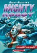 RICKY RICOTTA'S MIGHTY ROBOT VS MECHA-MONKEYS