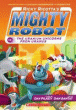 RICKY RICOTTA'S MIGHTY ROBOT VS THE URANIUM UNICOR