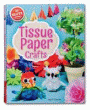 TISSUE PAPER CRAFTS