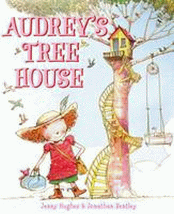 AUDREY'S TREE HOUSE