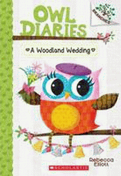 WOODLAND WEDDING, A