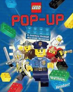 LEGO POP-UP