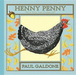 HENNY PENNY