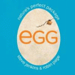 EGG: NATURE'S PERFECT PACKAGE