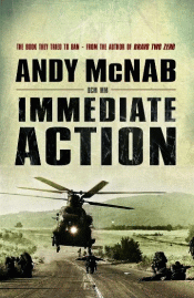 IMMEDIATE ACTION