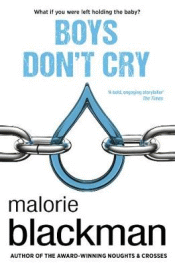 BOYS DON'T CRY