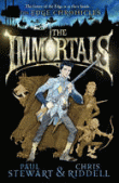 IMMORTALS, THE