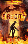 FIRE CITY