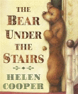 BEAR UNDER THE STAIRS, THE