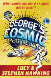 GEORGE'S COSMIC TREASURE HUNT