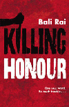 KILLING HONOUR