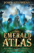 EMERALD ATLAS, THE