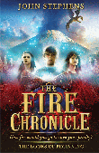 FIRE CHRONICLE, THE