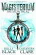 IRON TRIAL, THE