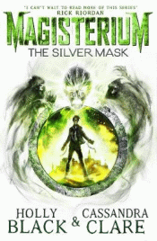 SILVER MASK, THE